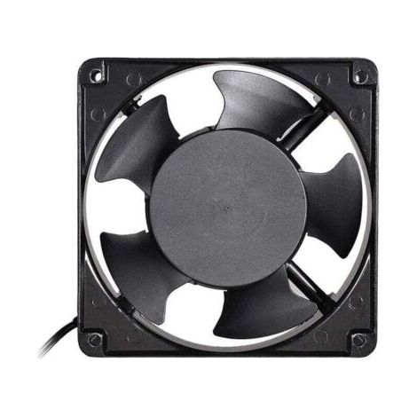 Ventilateur de refroidissement 120 cryptographie 120 cryptographie 38MMD P200ADC 220-240V 0.14 roulements à manchon longue durée de vie