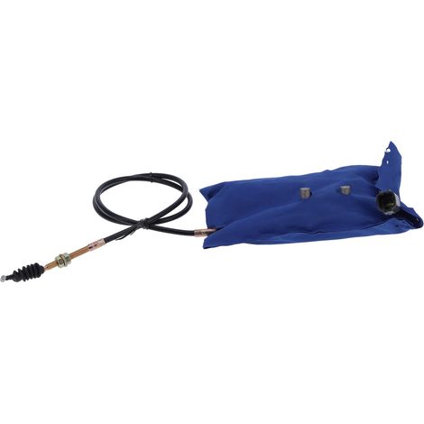 Électrovanne de coupure carburant 24V pour excavatrice, pièce d'arrêt moteur TOSD‑01‑014, référence 181900-2270