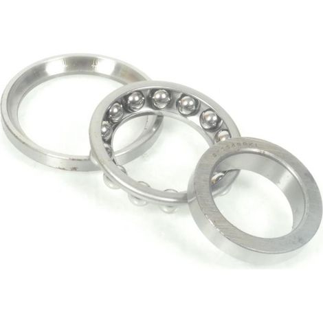 Roulement direction pour moto Triumph 900 Bonneville T100 (1/5)