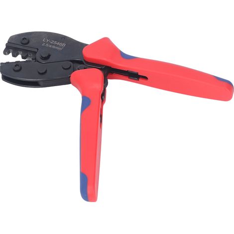 Kit de sertissage Solar MC4 (1/5)