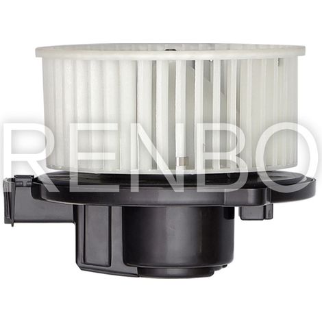 Convient pour le ventilateur de climatisation de la Mazda CX-7 09-12 EG2261B10 (1/4)