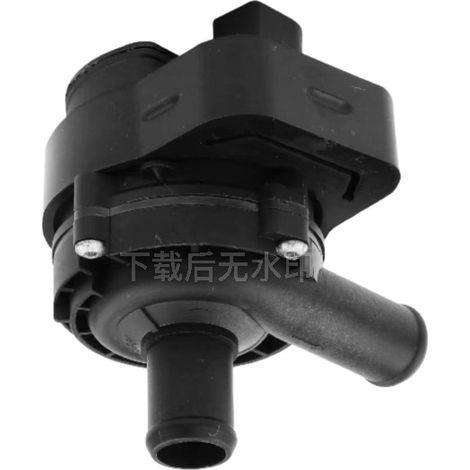 Suitable for Mercedes-Benz electronic auxiliary water pumps 2118350064, 2118350164, and 2118350264. (1/4)