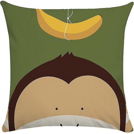 Nouvelle housse de coussin 1 pièce pour canapé (1/3)
