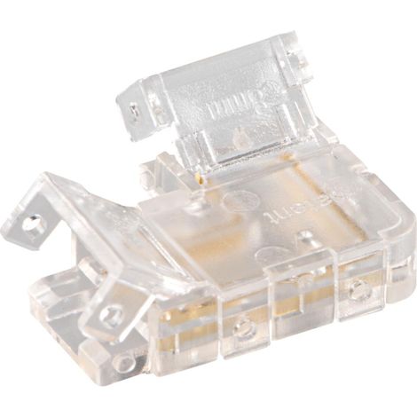 CONNETTORE PER NASTRI LED CON P 10 L - KANLUX