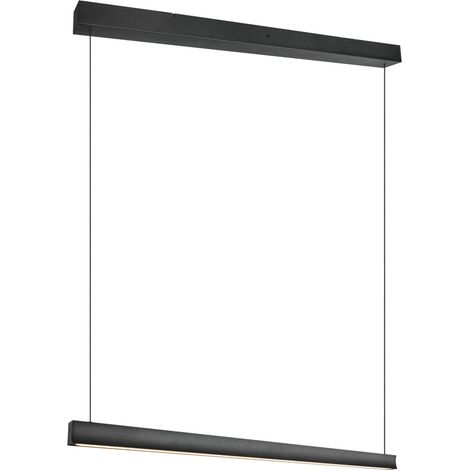Suspension Wallace noir - 347910132 (1/3)