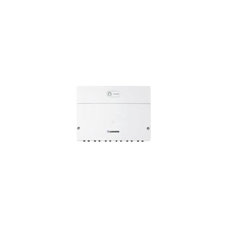 Bosch Module cascade MC 400, 246x184x61 jusqu'à 4 appareils de chauffage, interface 0-10V, 7738111001 (1/2)