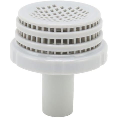 Pièce de rechange pour raccord de crépine de piscine hors sol, pièces de piscine hors sol,de (1/5)