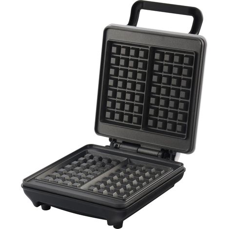 Gofrera Mesko MS3091 de 1800 W (1/5)
