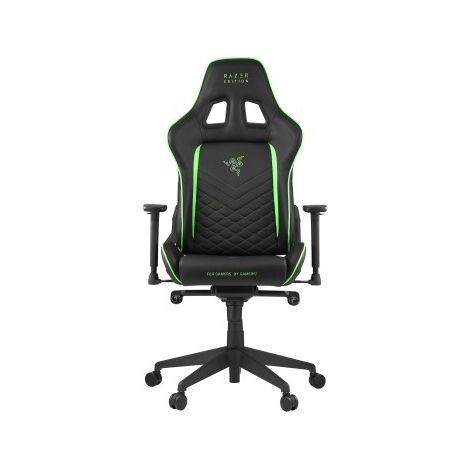 Chaise de bureau gaming Razer Tarok Pro Zen Noir (1/5)