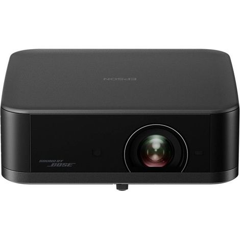 Epson EF-62B 4K UHD Videoprojektor 700 ANSI Lumen integriertes Smart TV mit Google