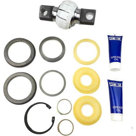 Volvo F FL, suspensión de rueda MAN / kit de reparación viper 81432706083 (1/5)