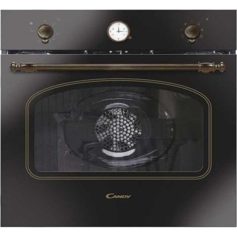 Candy Classic FCC604GH/E 65 L A+ Negro (1/5)