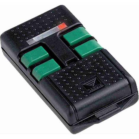 TRS476400 - TRASMETTITORE 4 FUNZIONI SUPERETERODINA CARDIN TRS476400 AUTOMAZIONE AUTOMATISMI