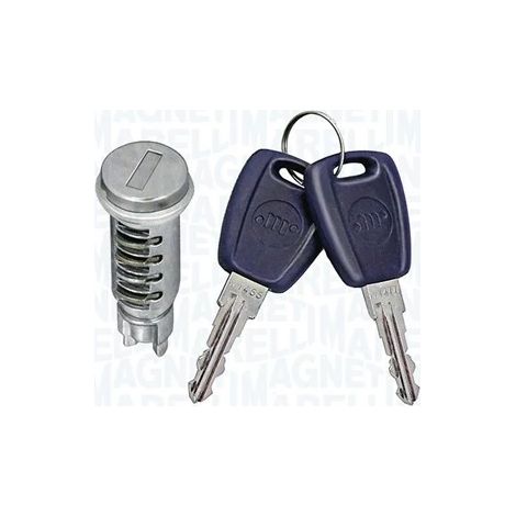 Cylindre de serrure Magneti Marelli 350105009500 FIAT 71729482 735304401