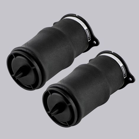 2x Arrière Suspension Air Amortisseur for Mercedes Vito Viano W639 3280301 (1/5)