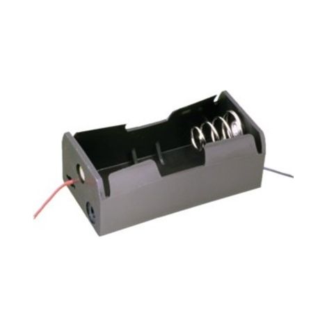 Batteriehalterung R20 X1