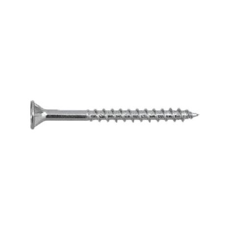 Vis HOX 5 X 70 INCL. EMBOUT H 20 Bte de 200 (1/8)