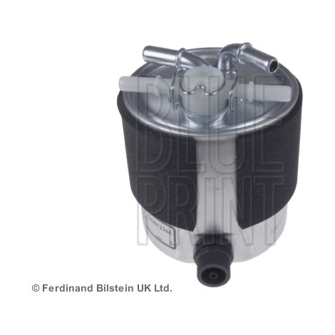 Filtre à carburant Blue Print ADN12344 NISSAN 16400-JD52A 16400-JD52D