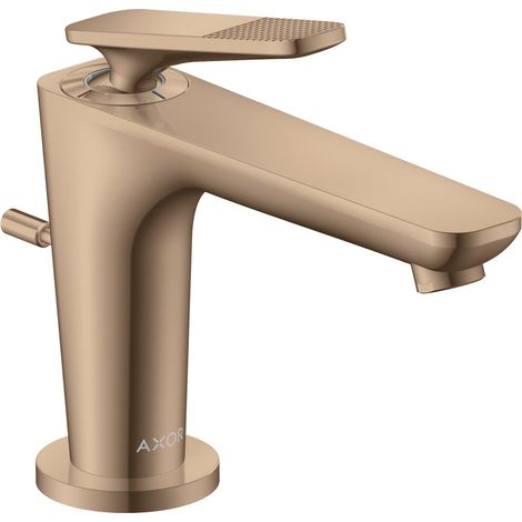 hansgrohe AXOR Citterio C Mitigeur monocommandé pour lavabo 90,