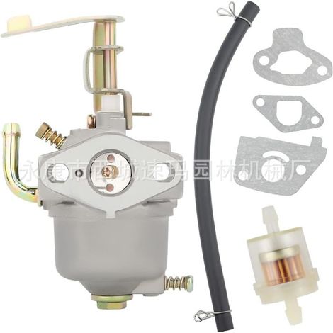 Accessoires pour tondeuses à gazon et tronçonneuses Sportsman GEN1100 et GEN154 (2,4 CV, 2,8 CV, 1500 W, 200).