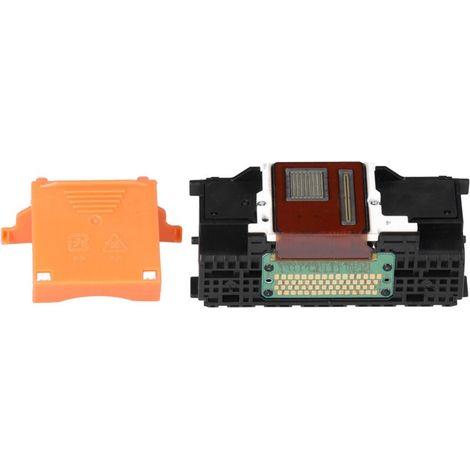 Tête d'impression couleur QY6-0083, tête d'impression adaptée pour MG7180 IP8750 IP8780 MG7520 (1/5)