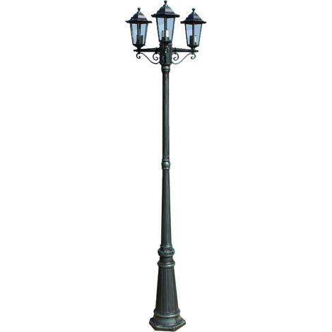 Box Doccia parete Walk in 80 cm h 200 cm cristallo temperato trasparente 8mm profilo CROMATO MELANY (1/5)