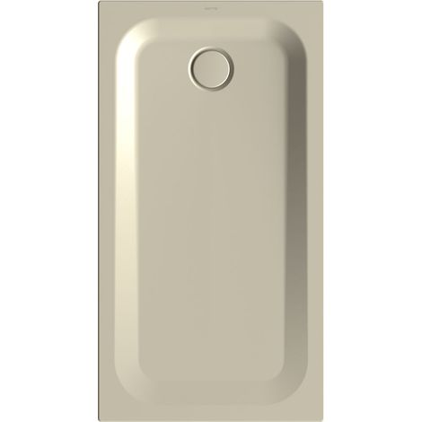 Receveur de douche rectangulaire BetteUltra avec support de (1/5)