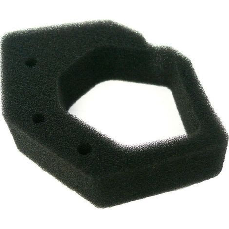 GX25 Luftfilter 17211-ZOH-000 GX25 Luftfilterelement (1/2)