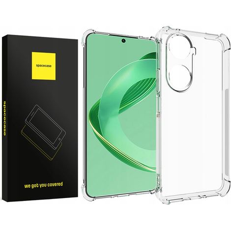 Custodia trasparente, cover posteriore incolore per Huawei NOVA 11 SE (1/5)