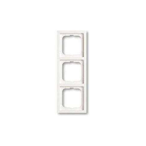 Busch-Jaeger 1723-884K Abdeckrahmen 3-fach Rahmen (1/5)