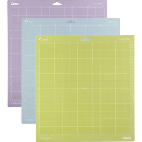 Cricut 2003546 Zubehör für Do-it-yourself-Schneidemaschinen de