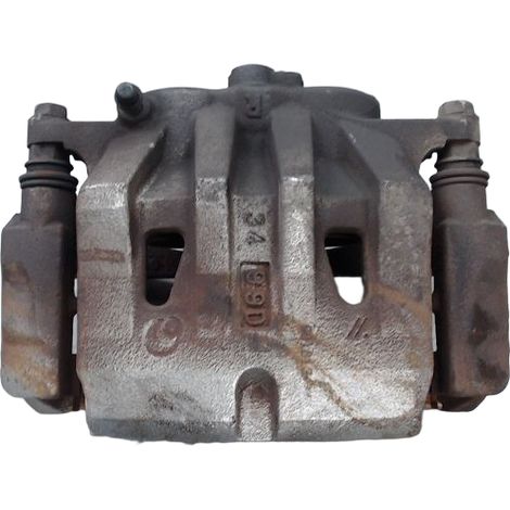 [PRODUIT D'OCCASION] Etrier De Frein Avant Droit TOYOTA Rav4 ♻️ Ref Oe. 4773048150 - Garantie à vie (1/4)