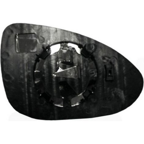 Verre de rétroviseur gauche Chevrolet Aveo 2 2011-2015