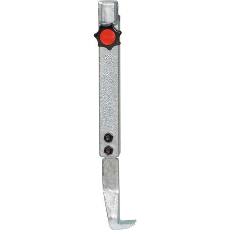 Schnellspann-Abzieherhaken, lange Ausführung, 225mm, D=5mm (1/3)