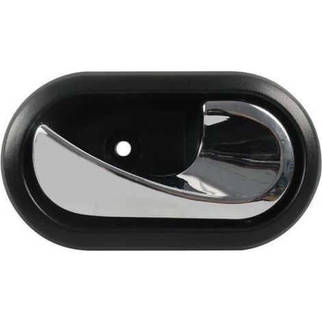 (8200733848)Right R Car Interior Door Handle Heavy Duty Replacement for Dacia Dokker Duster Lodgy Sandero Left (1/4)
