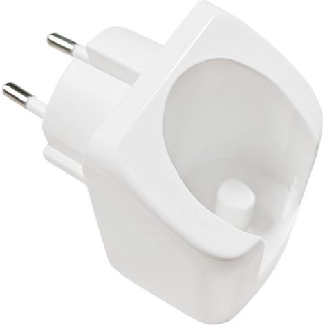 Kabellose Ersatz-Ladestation für Oral-B iO 4 3 5 6 – Weiß (1/4)