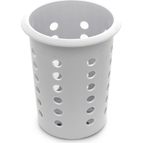 Panier à couverts pour lave-vaisselle - rond - Maxima