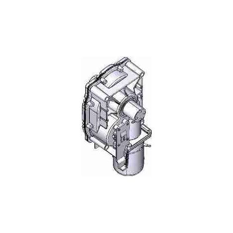 Motorreductor Motor eléctrico Lt4 Ls4 24V DC Barrera Reemplazo CAME 88003-0142