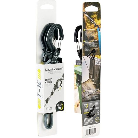 NITE Ize NI-CJSLB5-01-R3 Cordino 18, 61 cm, cm 1 pz.