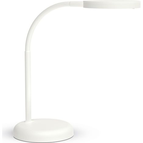 MAUL 8200602 lámpara de mesa LED D Blanco (1/2)