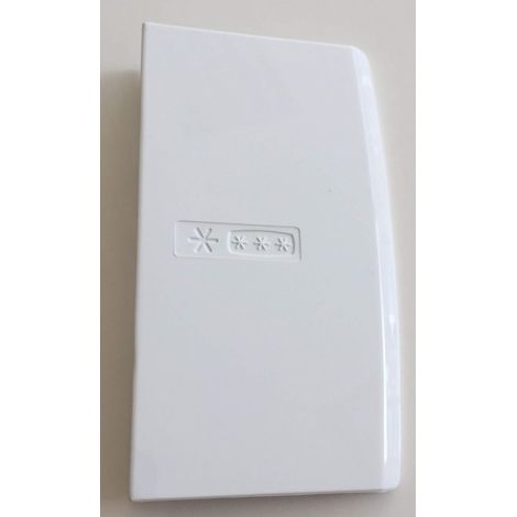 Puerta de congelador 00447344 BOSCH