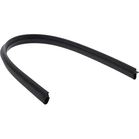 Joint bas de porte pour lave-vaisselle – Compatible avec modèles 13S44A++W205T, 13S47A+X205T, 14S44EW205T – Étanchéité renforcée – Valberg