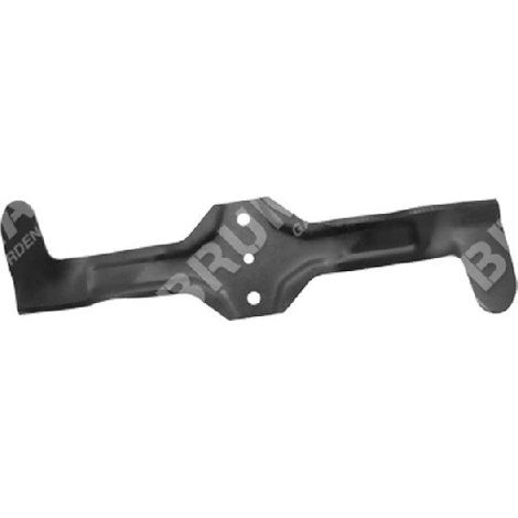 Lama lunghezza 543 mm per trattorini AYP - HUSQVARNA - JONSERED - PARTNER - ELECTROLUX - VIKING - RALLY - MC CULLOCH - ROPER - NOMA - MUR COMPATIBILE - 015865