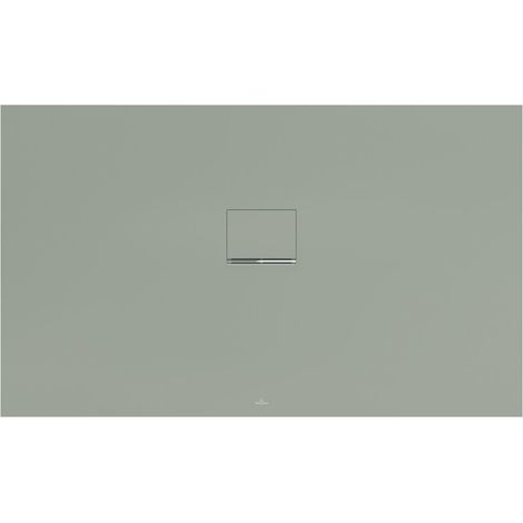 Villeroy & Boch UDQ1590SQI2IVR8 DW Squaro Infinity 1500x900x40mm (1/2)