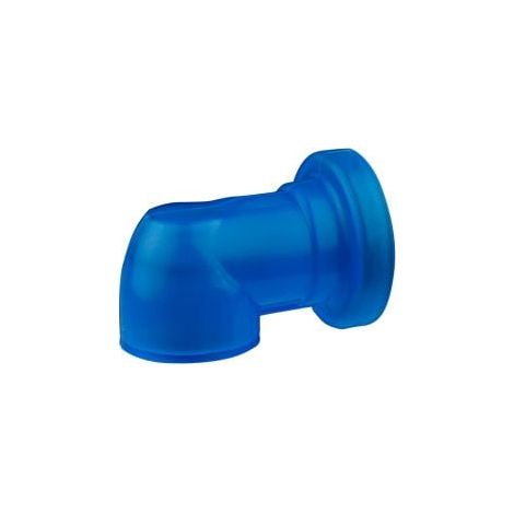 Makita Schutzabdeckung Winkelkopf blau - 422280-2 (1/2)
