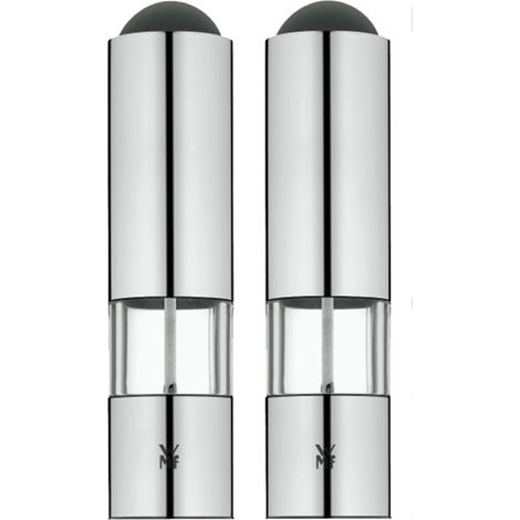 WMF Set 2 Macinini Elettrici Ceramill