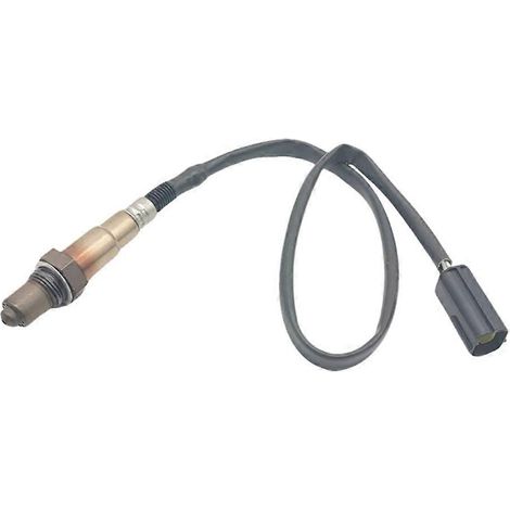 Sonde lambda arrière F01R00C018 pour Suzuki Cultus Swift 1.3L 2011-2013 (1/5)