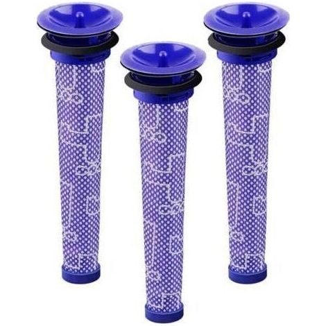 Filtre Dyson V6, préfiltre Dyson DC62 V6 V7 V8, pièces détachées pour aspirateurs, filtre prémoteur (1/4)