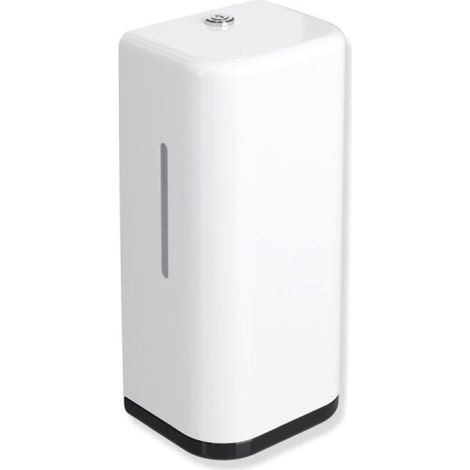 HEWI 477.06.10498 90 SENSORIC Distributeur de désinfectant (1/4)