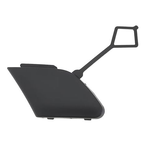 Cache-Crochet de Remorque pour Pare-Chocs Avant de Voiture 1613479380 Compatible avec 208 2015-2020 (1/5)